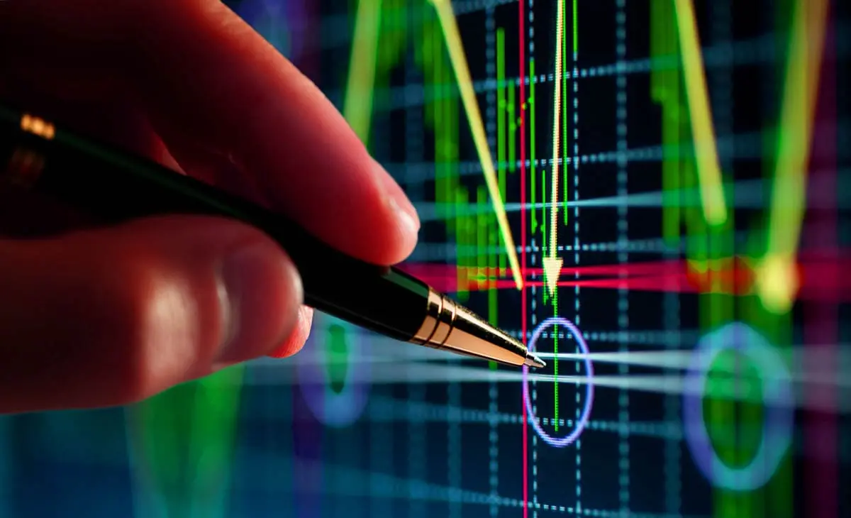 бинарные опционы