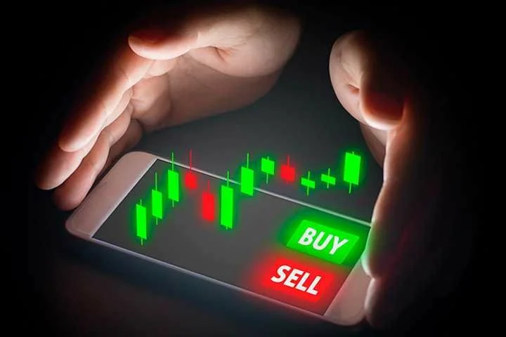 бинарные опционы